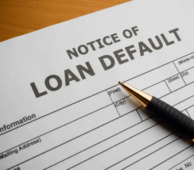 Notice-of-Loan-Default