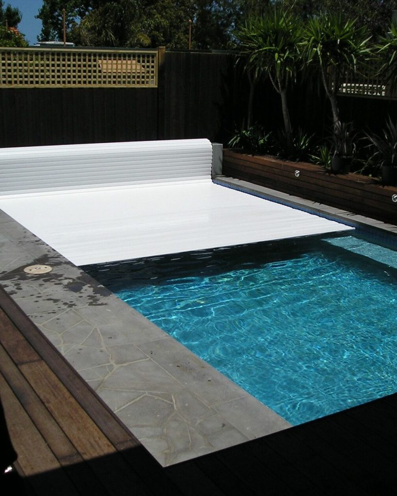 poolcover